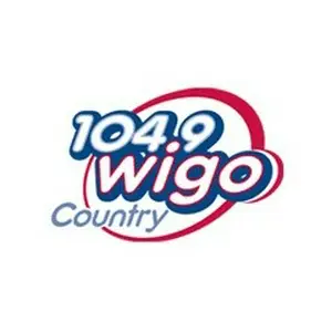 104.9 WIGO Country