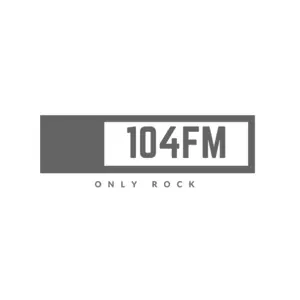 104FM.ca - Only Rock