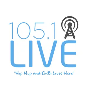 105.1 LIVE