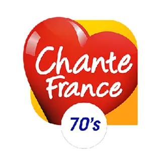 Chante France 70's