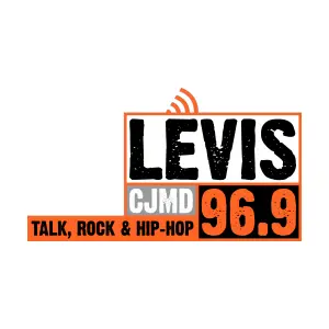 CJMD 96.9 FM LÉVIS