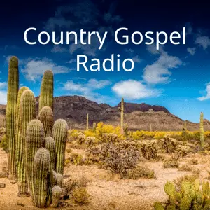 Country Gospel Radio