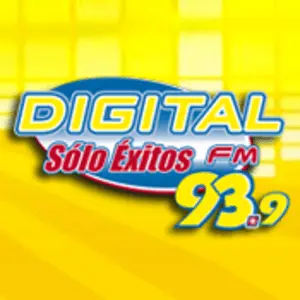 Digital 93.9 FM