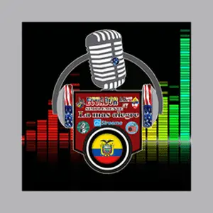 Ecuador Radio Ny