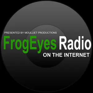 FrogEyes Radio