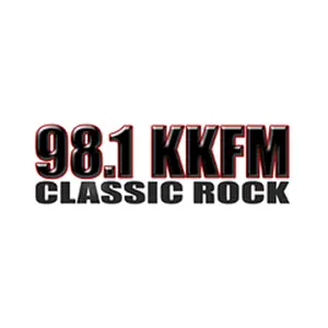 KKFM 98.1 FM