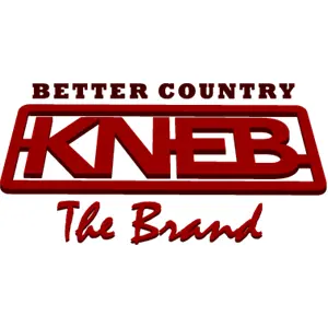 KNEB-FM - Better Country 94.1 FM