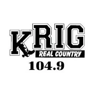 KRIG 104.9 FM