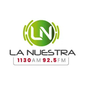 KTMR La Nuestra 1130 AM KAML