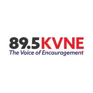 KVNE 89.5 FM KGLY