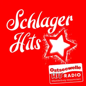 Ostseewelle - Schlager-Hits