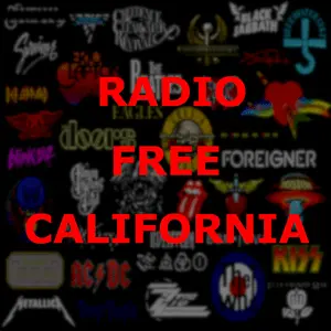 Radio Free California