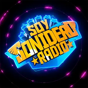 Soy sonidero radio