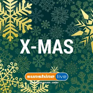 sunshine live - X-Mas