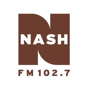 WXBM-FM - Nash 102.7 FM